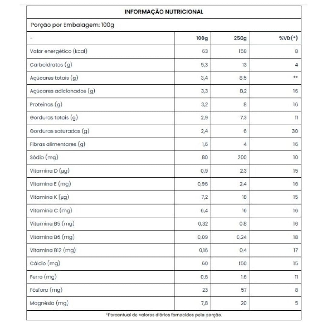 Pack Kids | Cacow & Vida Veg