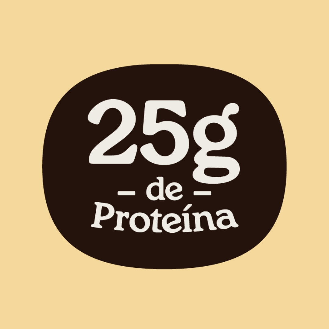 Granola Proteica | Tradicional