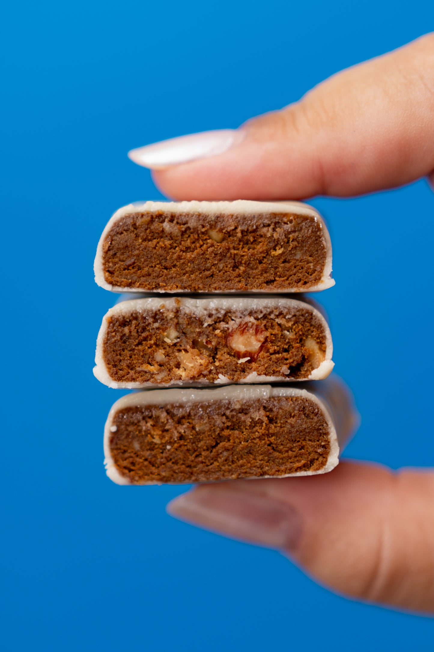 Protein Bar - Coffee Delight