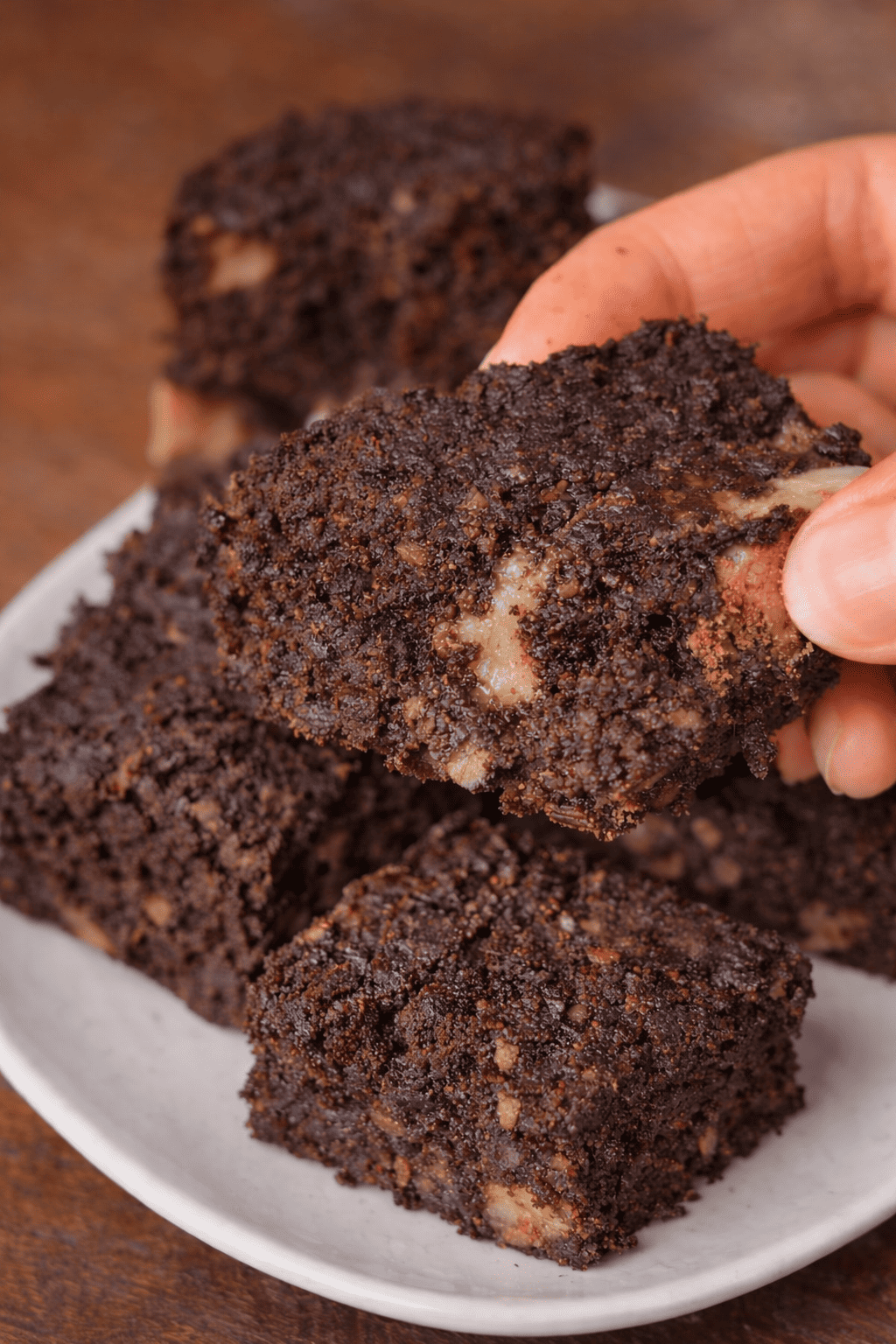 Bolo Chocolatudo