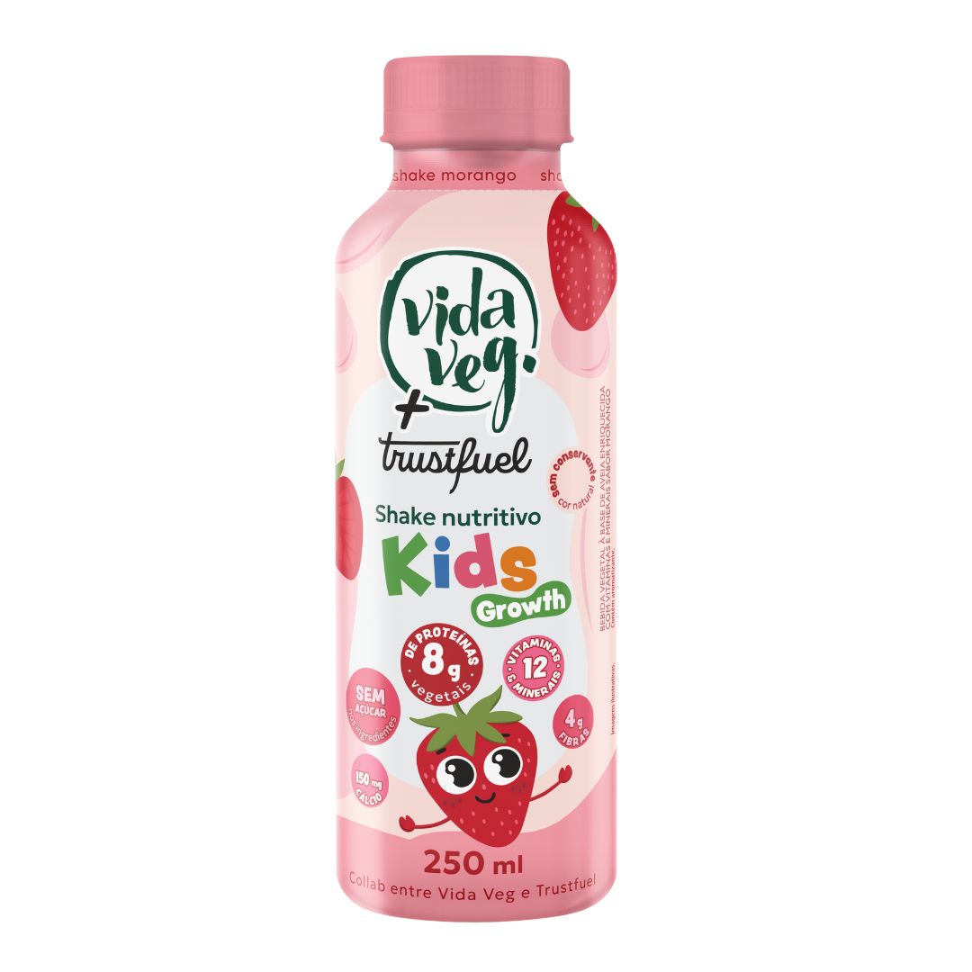 Pack Kids | Cacow & Vida Veg