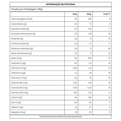 Pack Kids | Cacow & Vida Veg