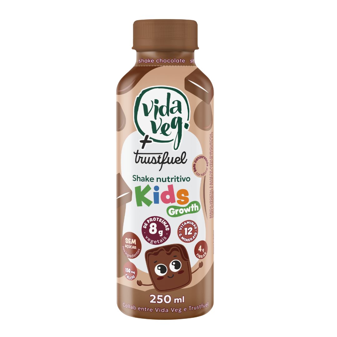 Pack Kids | Cacow & Vida Veg