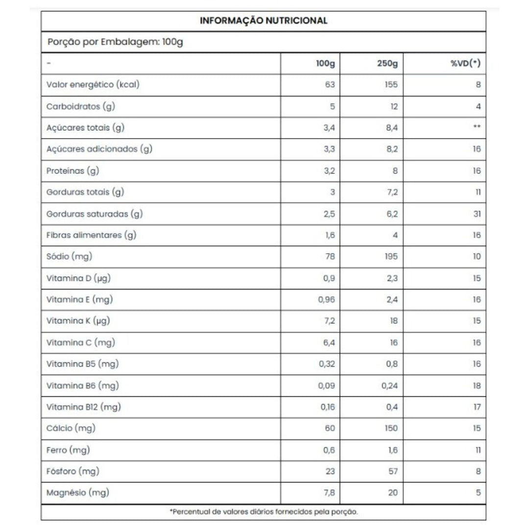 Pack Kids | Cacow & Vida Veg