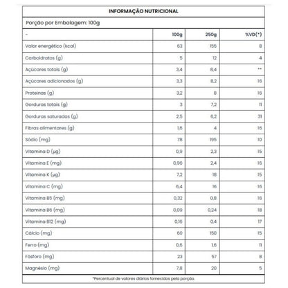 Pack Kids | Cacow & Vida Veg