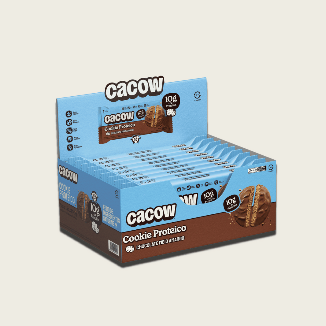 Produtos - Cacow – Cacow Original