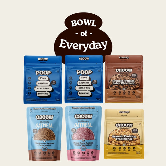 Bowl of Everyday