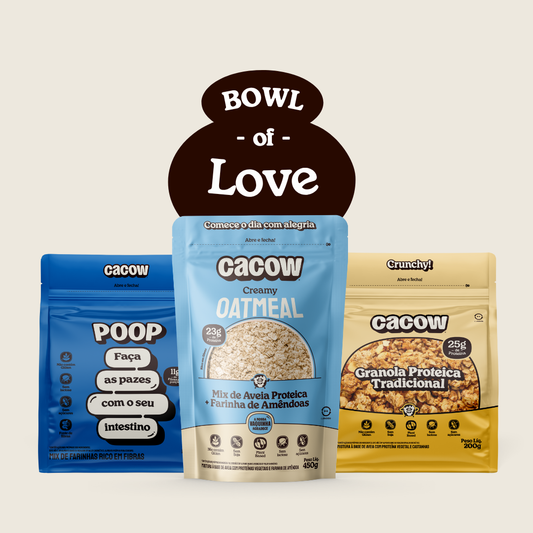 Bowl of Love