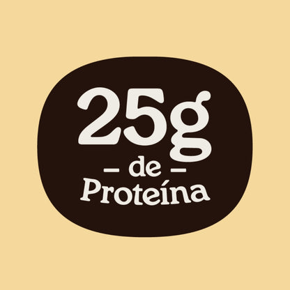Granola Proteica | Tradicional