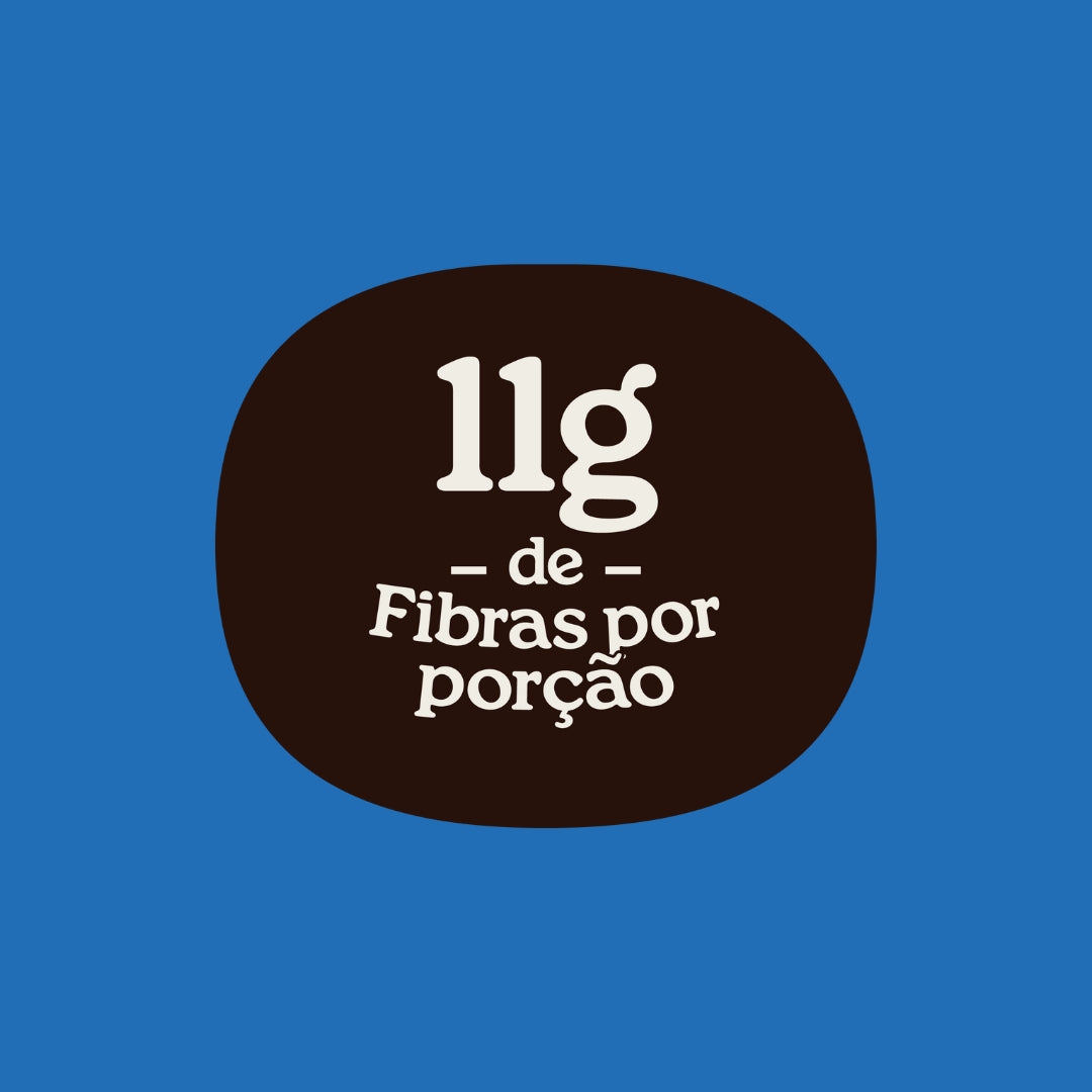 Mix de Fibras | Poop