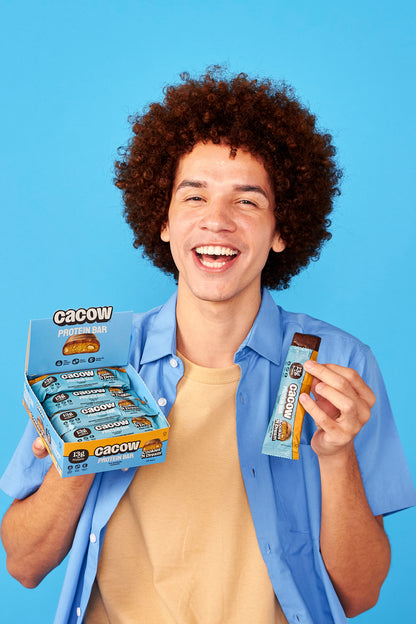 Protein Bar - Cookies n' Dream