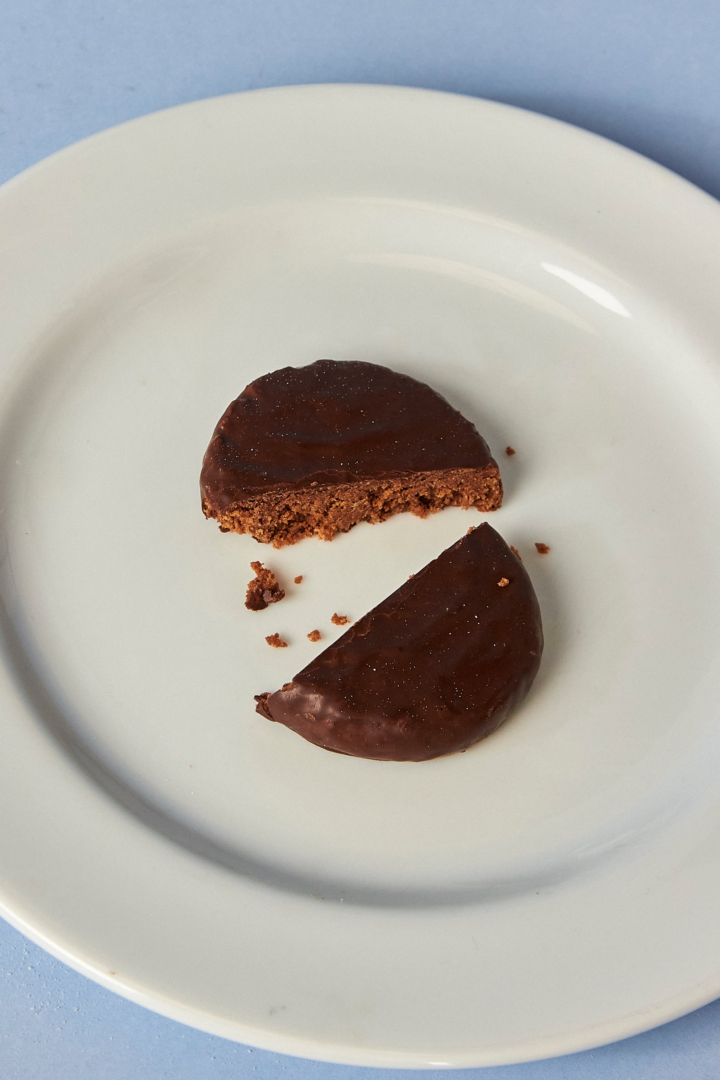 Cookies Proteicos All Black | Chocolate Amargo