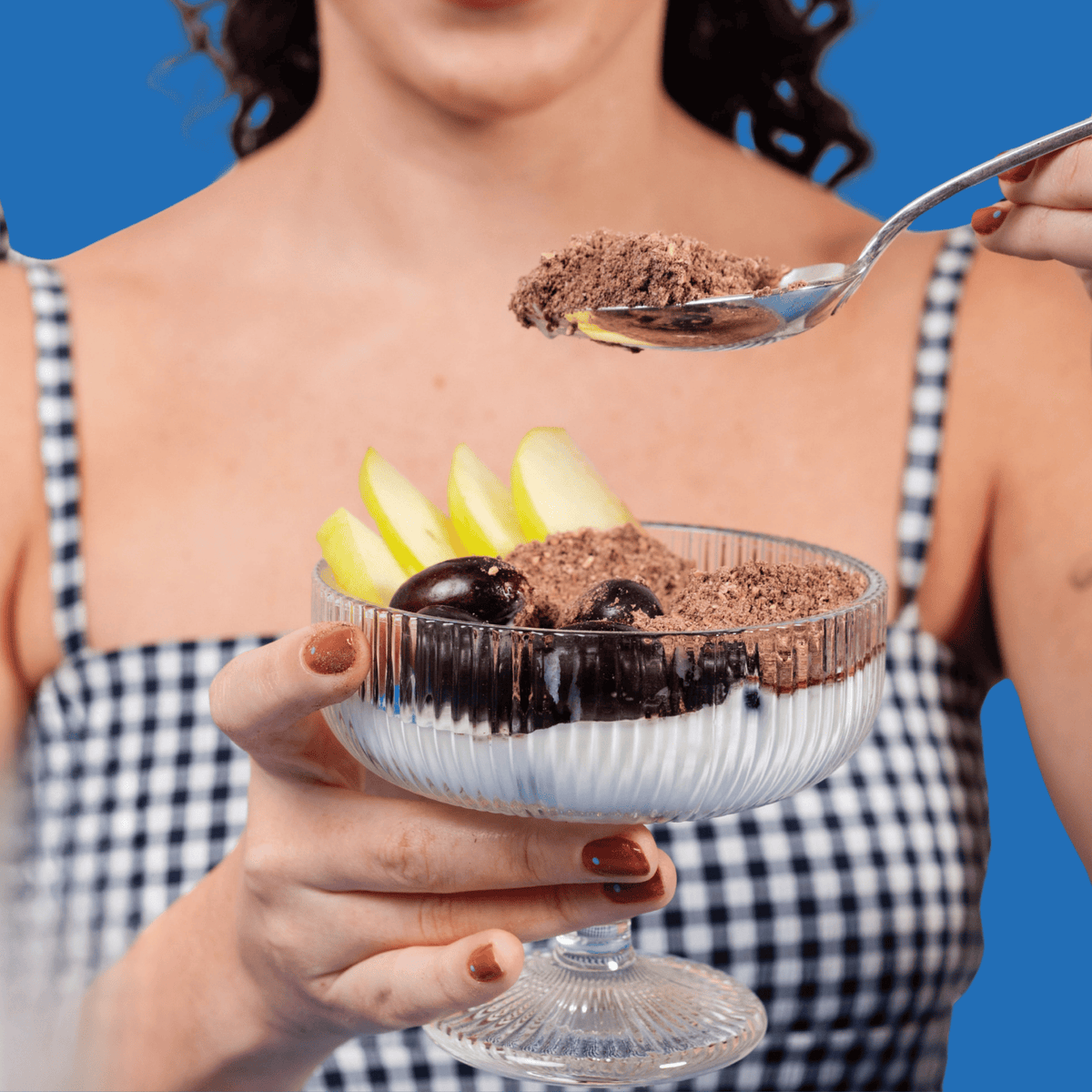 Mix de Fibras | Poop