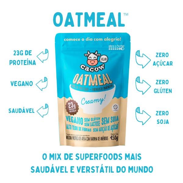 Oatmeal