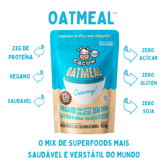 Oatmeal